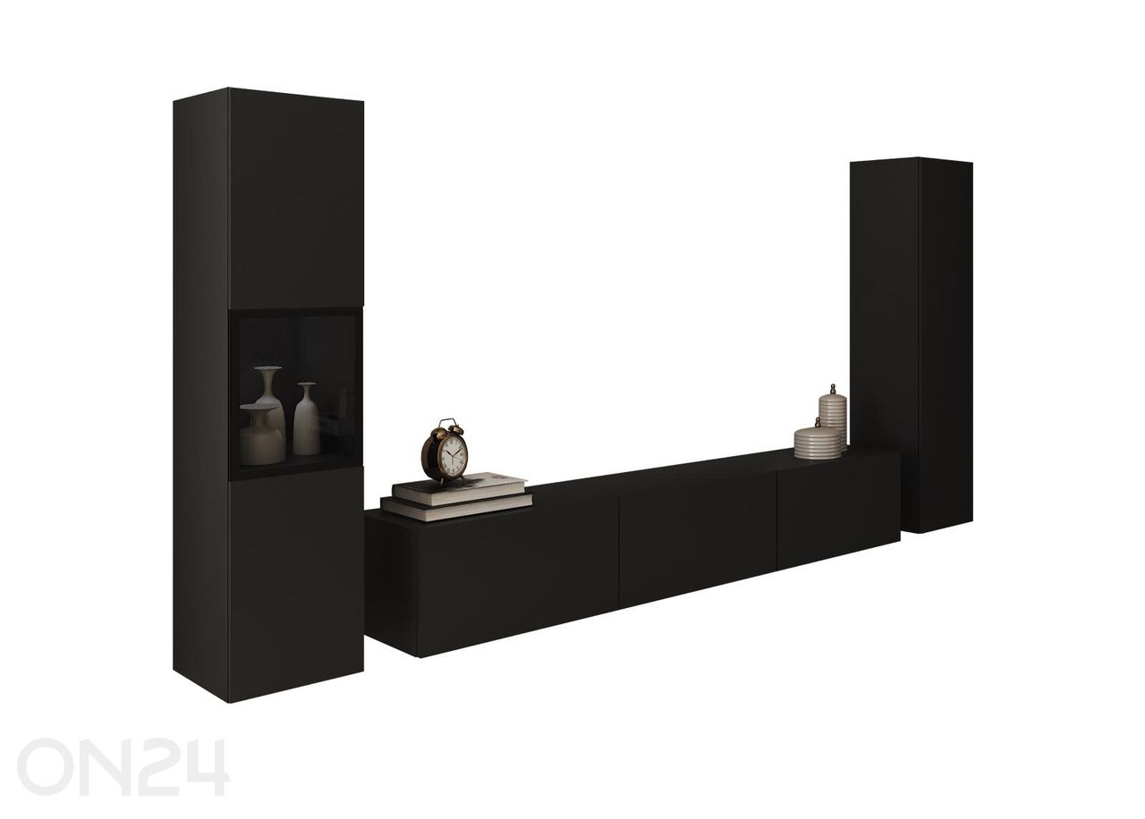 Комплект для гостиной Berlin III увеличить