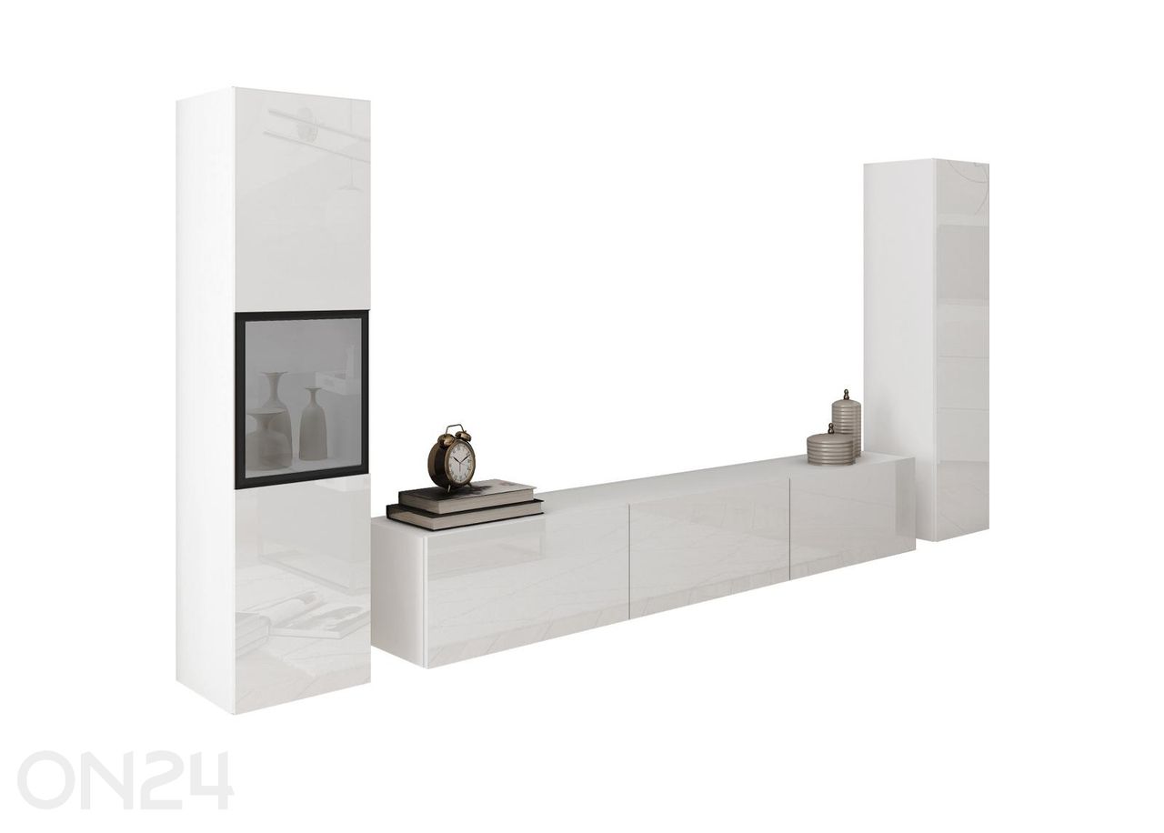 Комплект для гостиной Berlin III увеличить