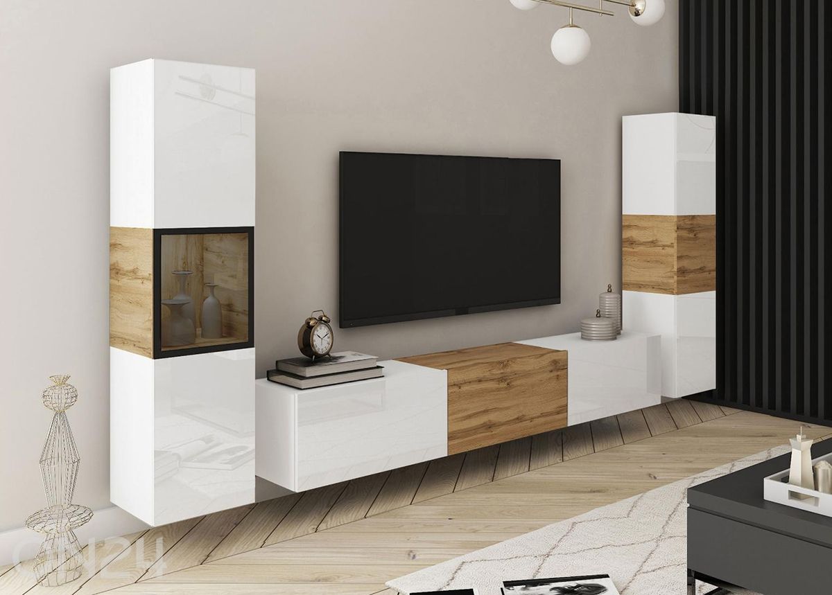 Комплект для гостиной Berlin III увеличить