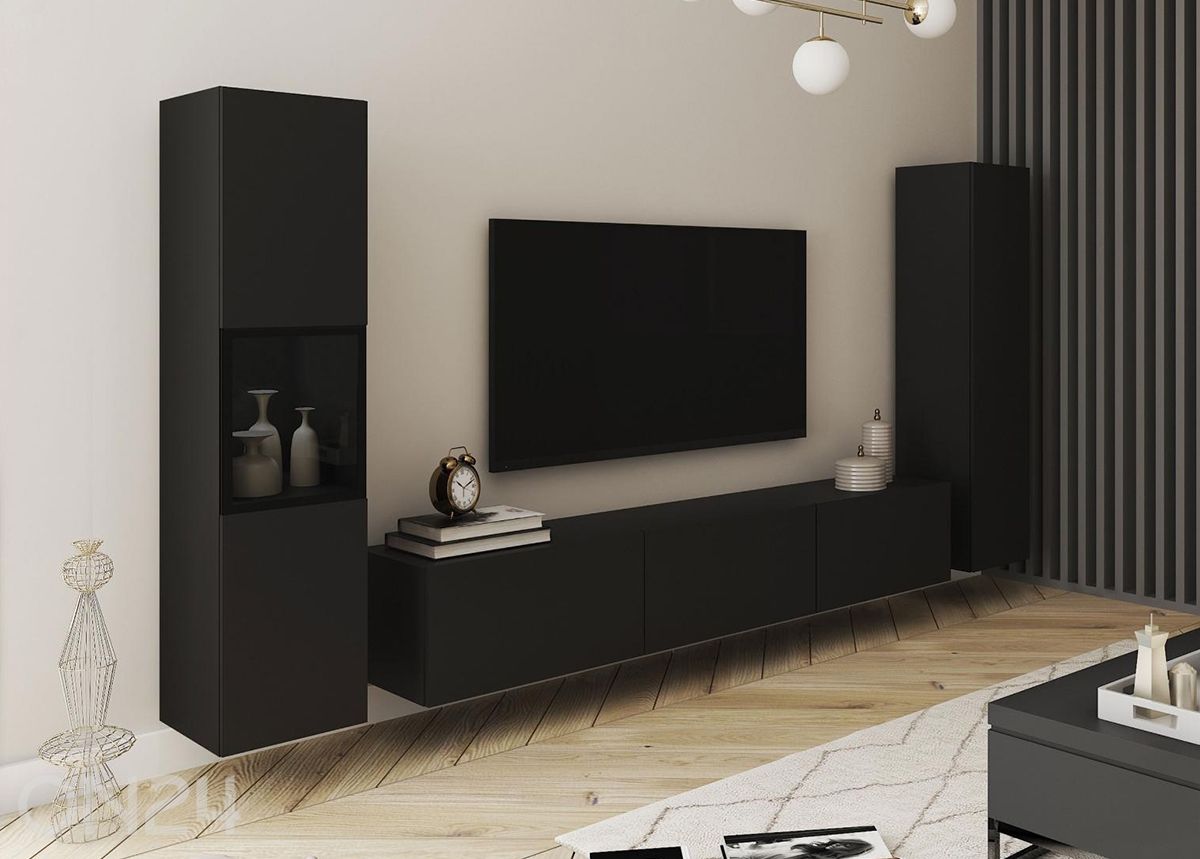 Комплект для гостиной Berlin III увеличить