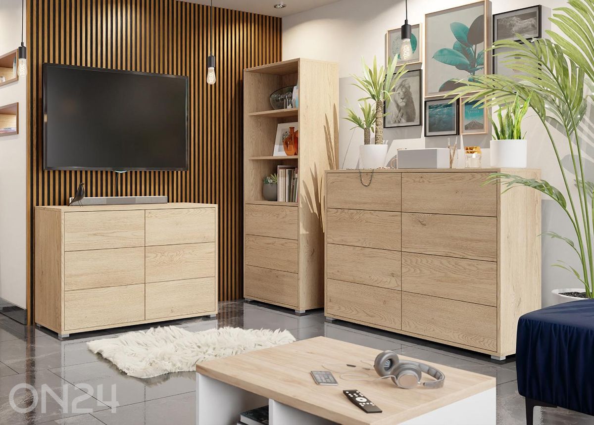 Комплект для гостиной Gesita I увеличить