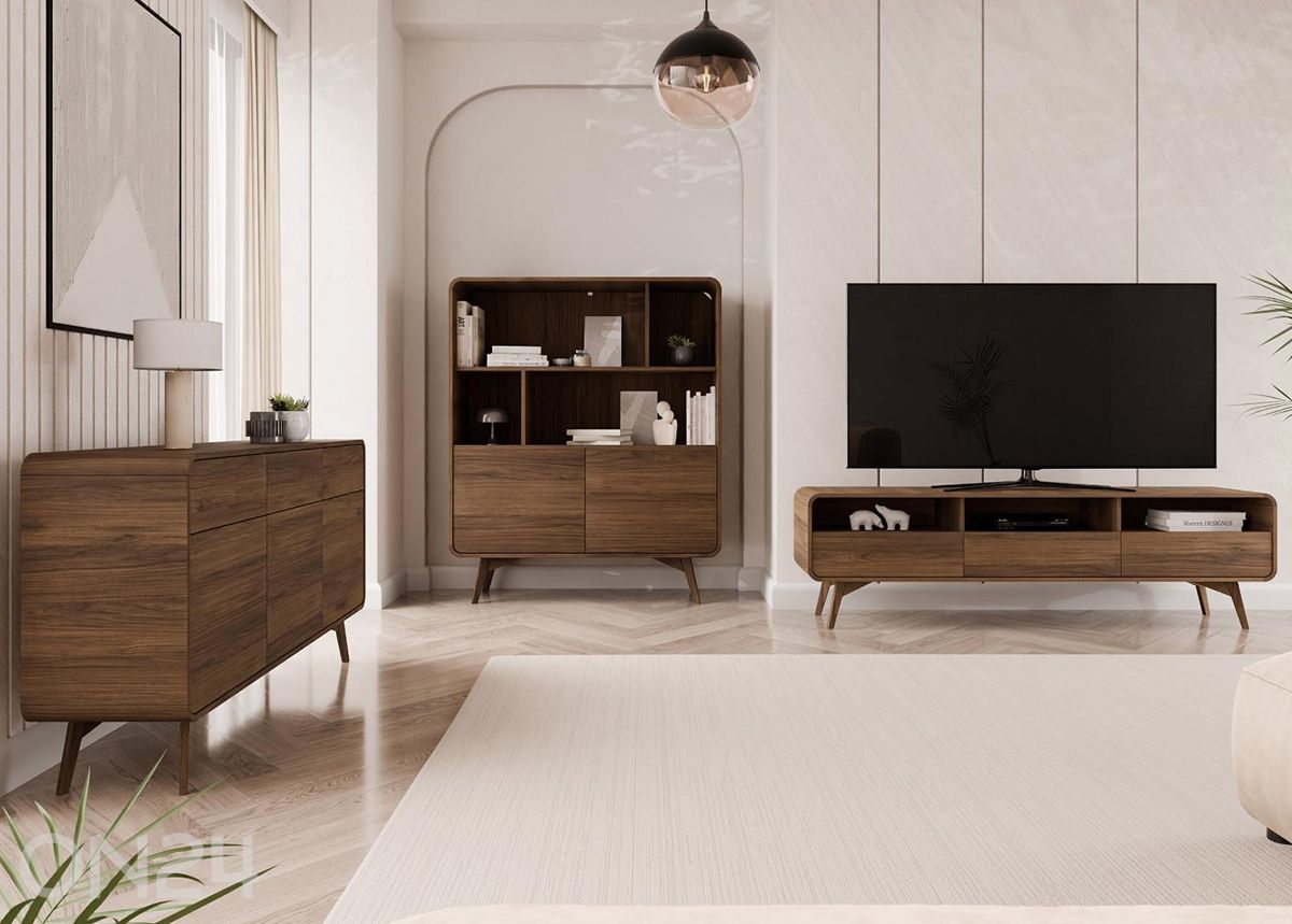 Комплект для гостиной Helion увеличить