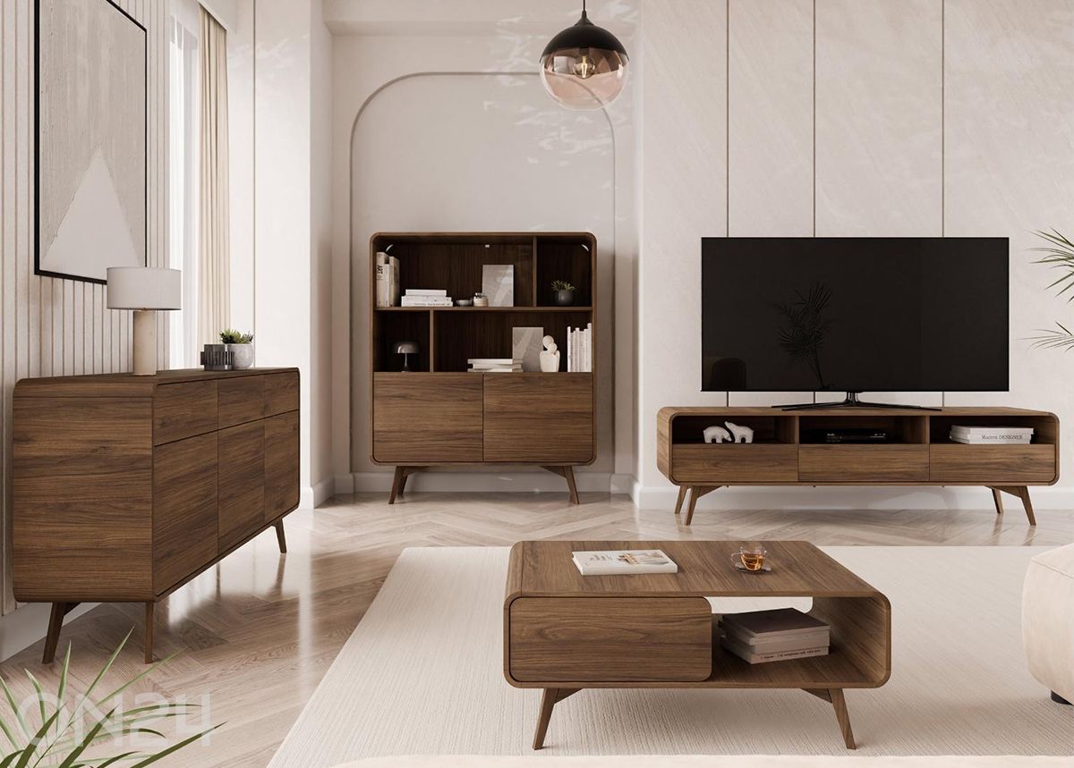 Комплект для гостиной Helion II увеличить