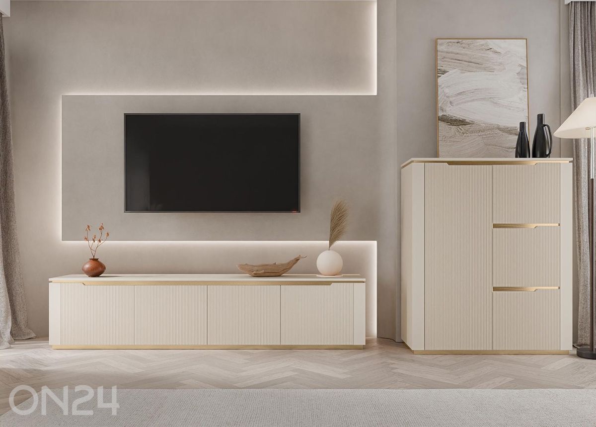 Комплект для гостиной Hilafin II увеличить