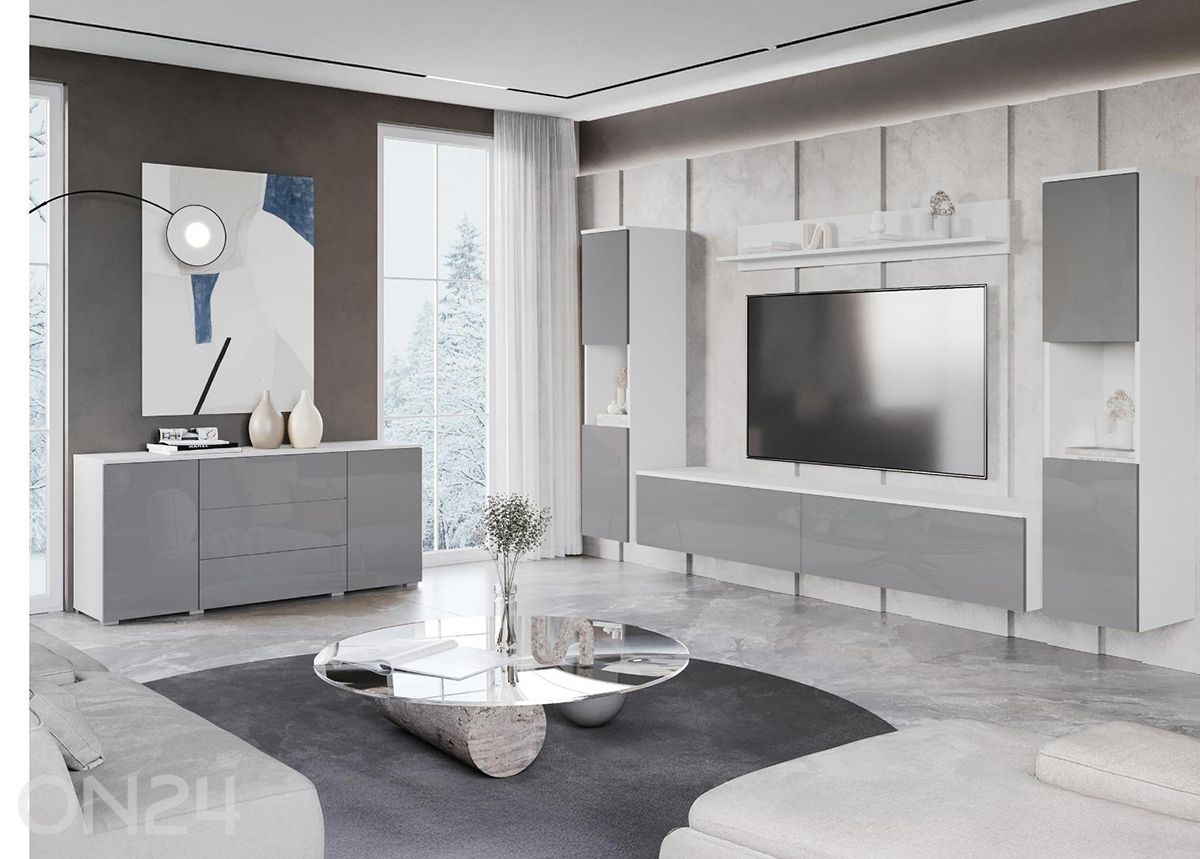 Комплект для гостиной Paris II увеличить