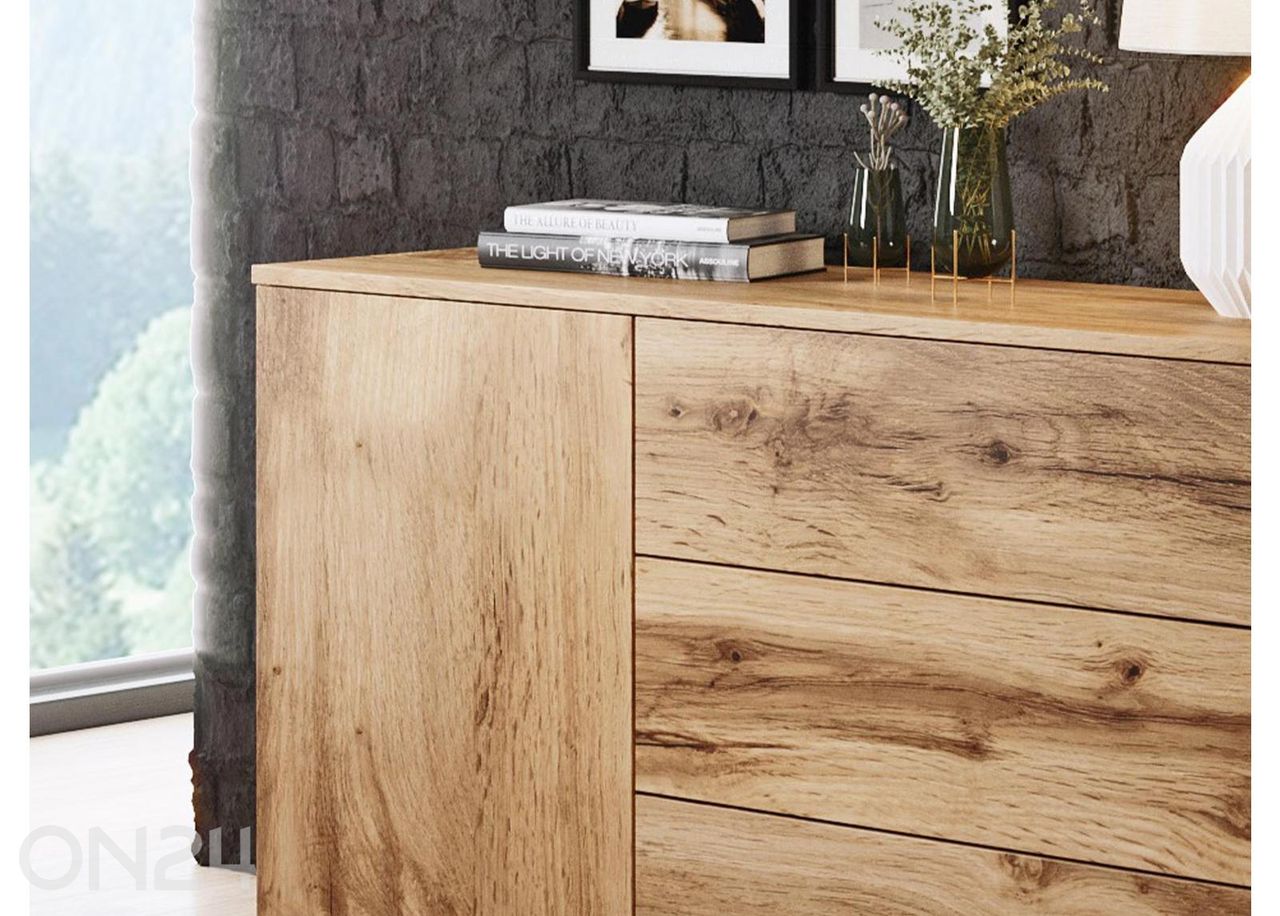 Комплект для гостиной Paris II + LED увеличить