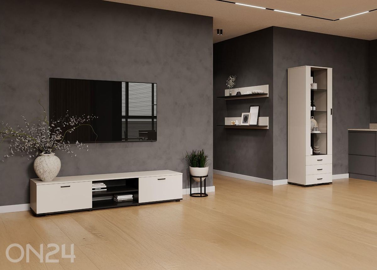 Комплект для гостиной Soho I + LED увеличить