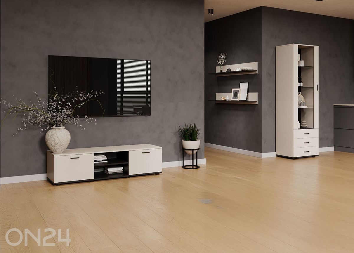 Комплект для гостиной Soho VII + LED увеличить