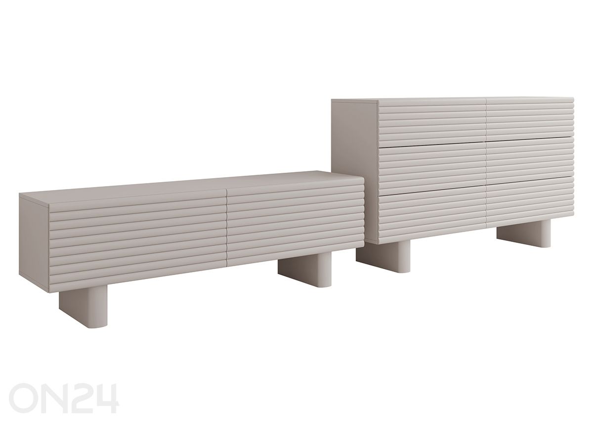 Комплект для гостиной Toyo увеличить