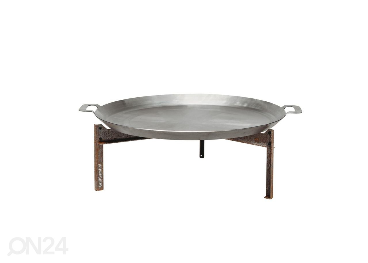 Комплект для жарки на костре Stark Ø 72 см увеличить