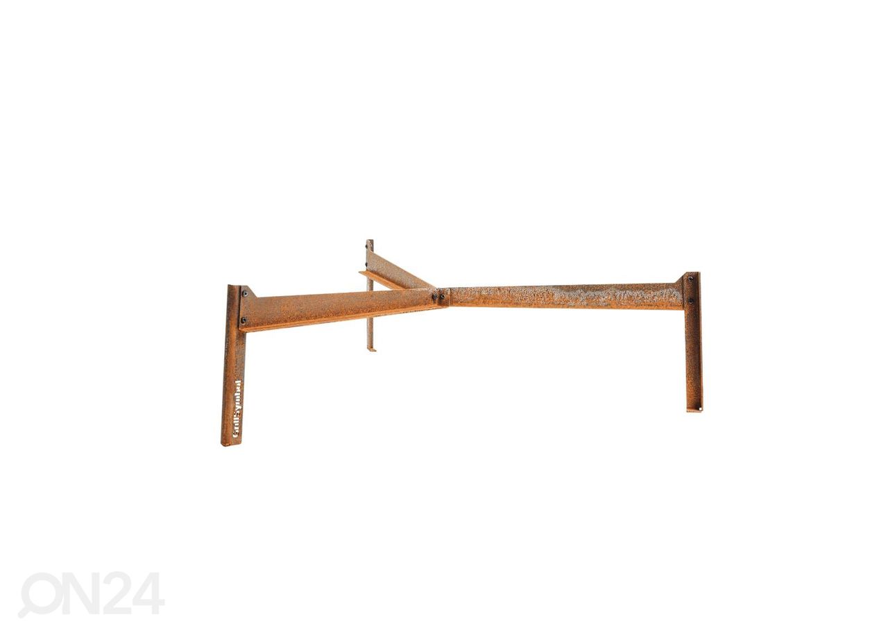 Комплект для жарки на костре Stark Ø 96 см увеличить