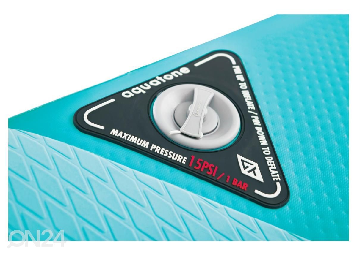 Комплект для сапсерфинга Aquatone WAVE 10'0" увеличить