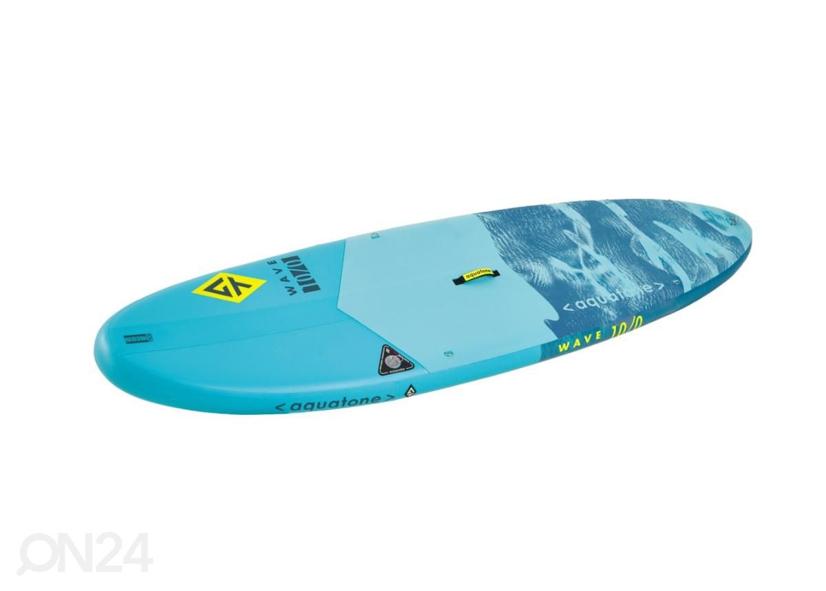 Комплект для сапсерфинга Aquatone WAVE 10'0" увеличить