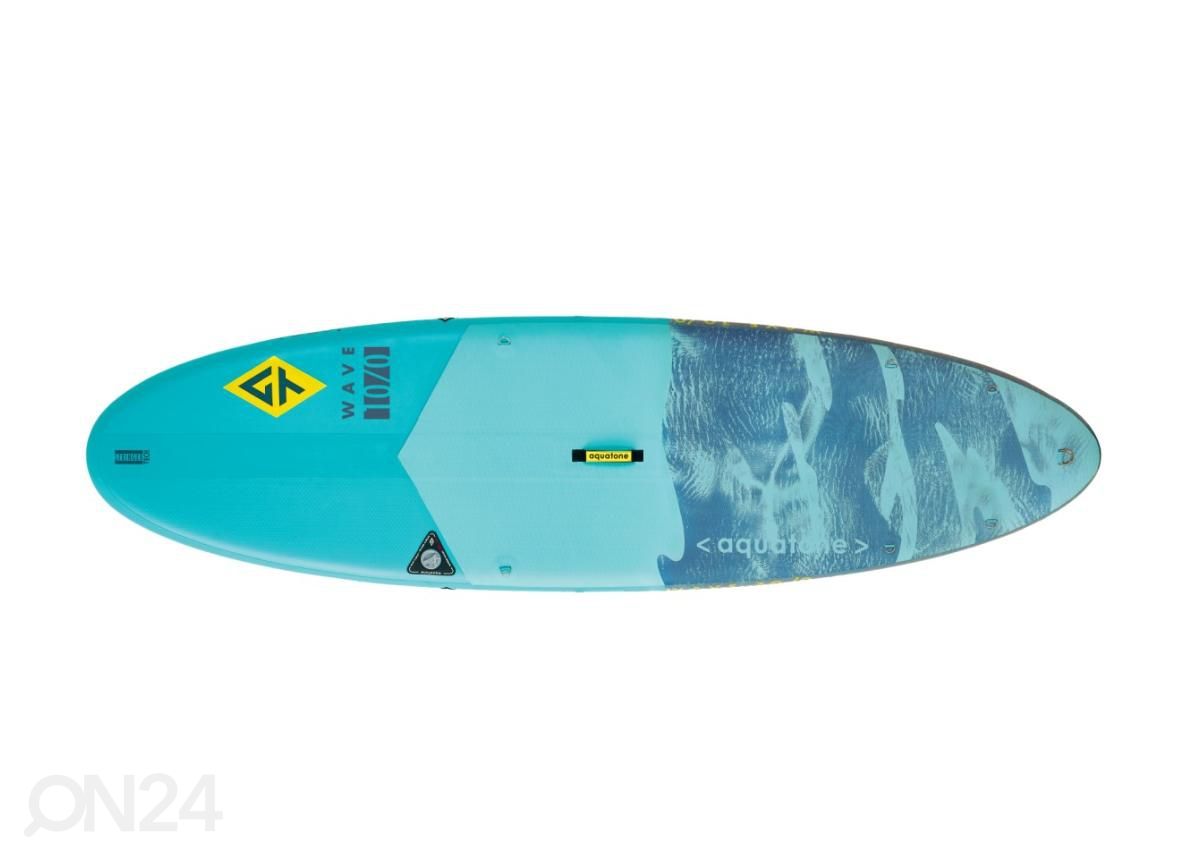 Комплект для сапсерфинга Aquatone WAVE 10'0" увеличить