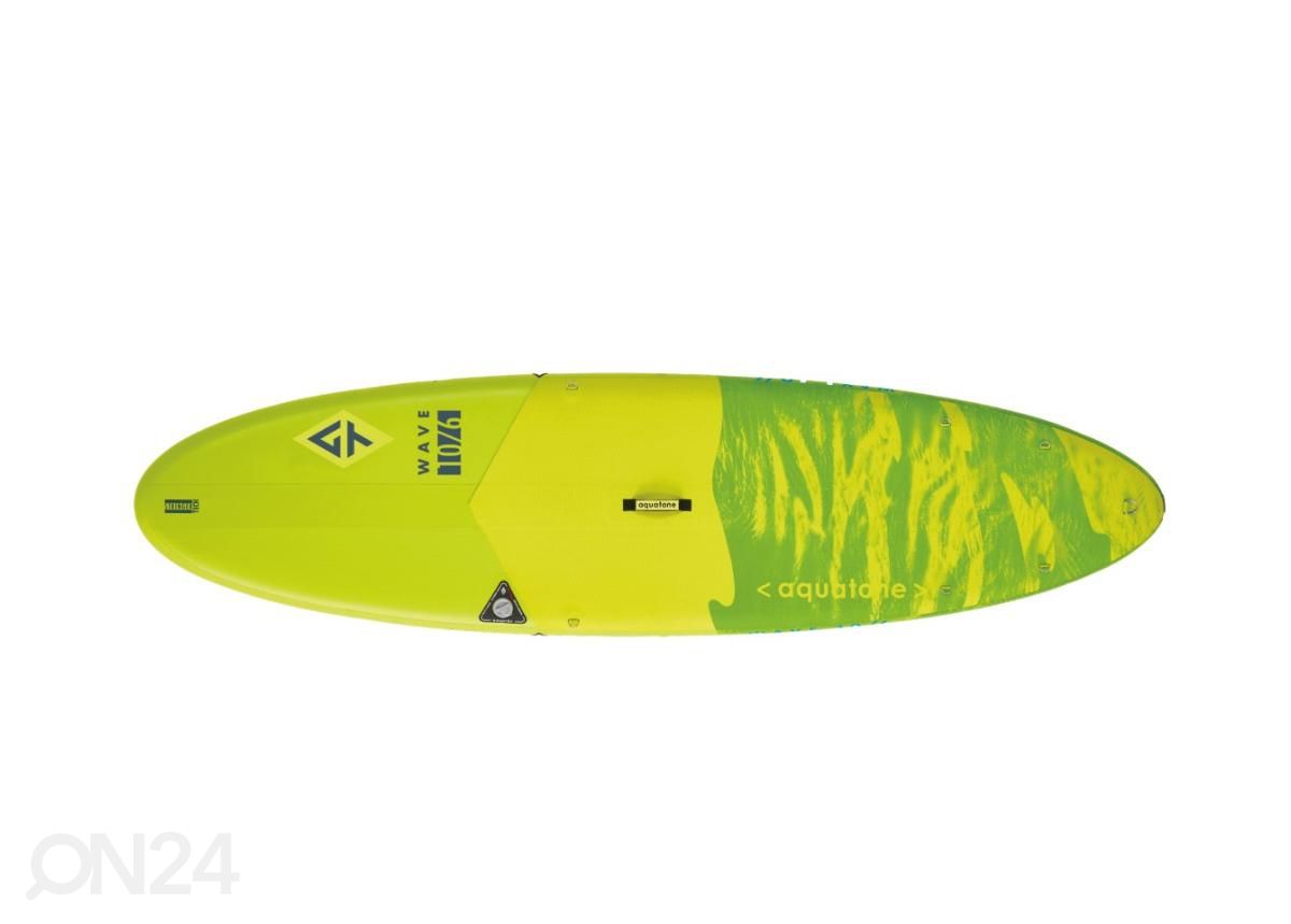 Комплект для сапсерфинга Aquatone WAVE 10'6" Aztron увеличить