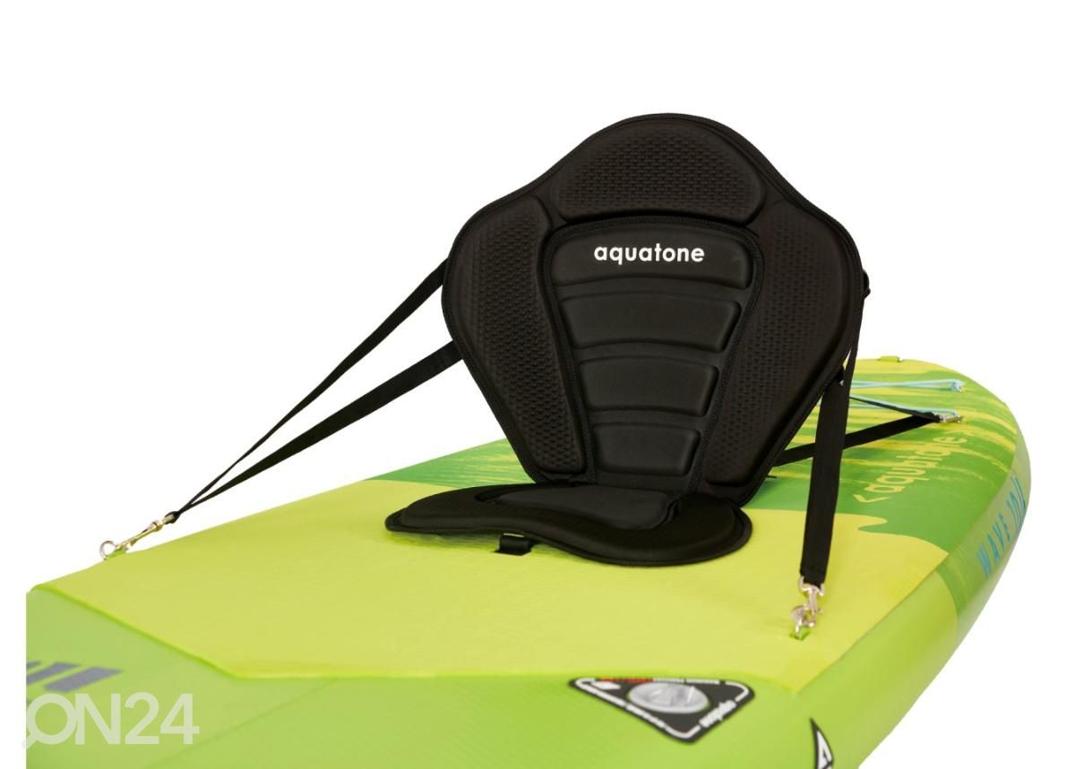 Комплект для сапсерфинга Aquatone WAVE 10'6" Aztron увеличить