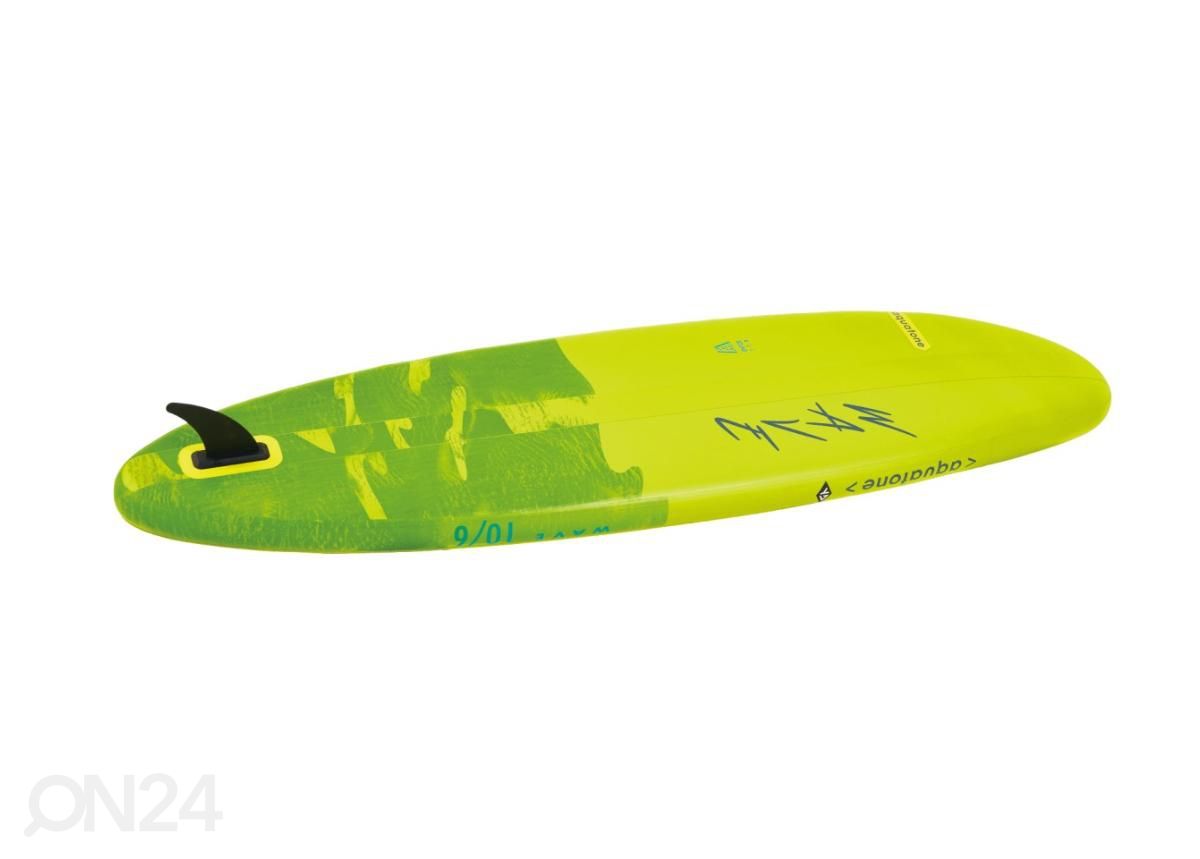 Комплект для сапсерфинга Aquatone WAVE 10'6" Aztron увеличить