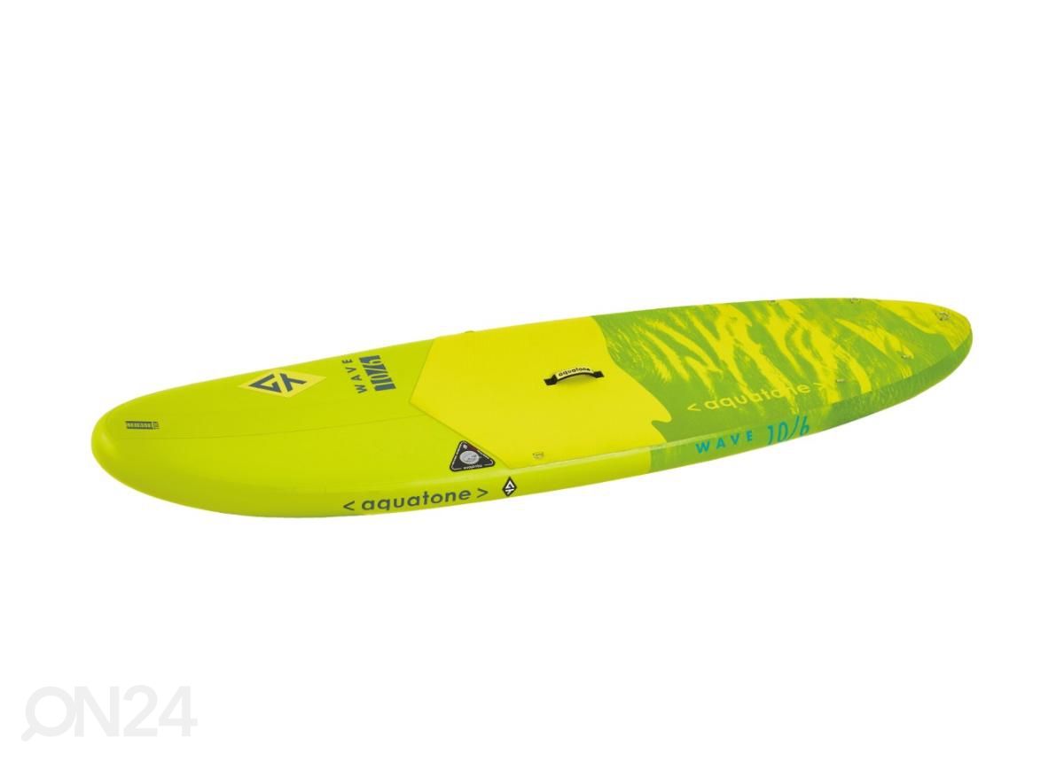 Комплект для сапсерфинга Aquatone WAVE 10'6" Aztron увеличить