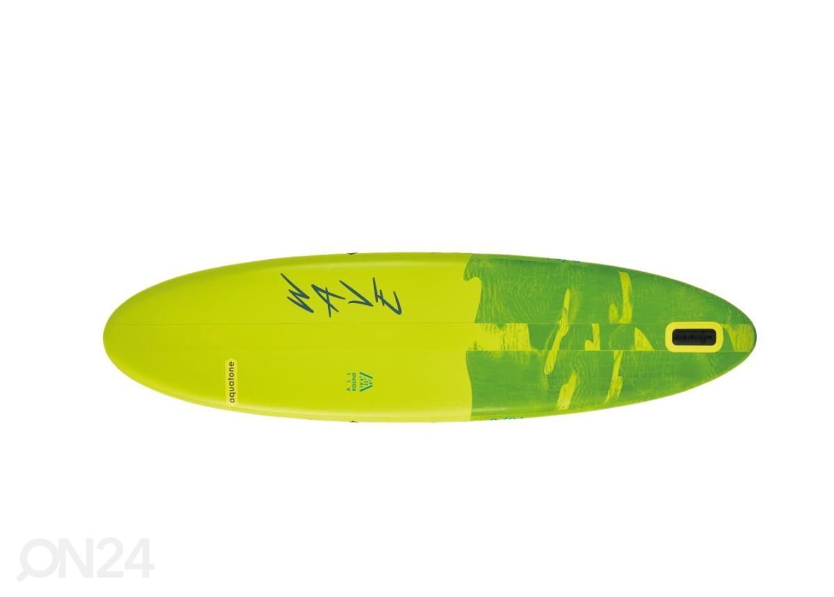 Комплект для сапсерфинга Aquatone WAVE 10'6" Aztron увеличить