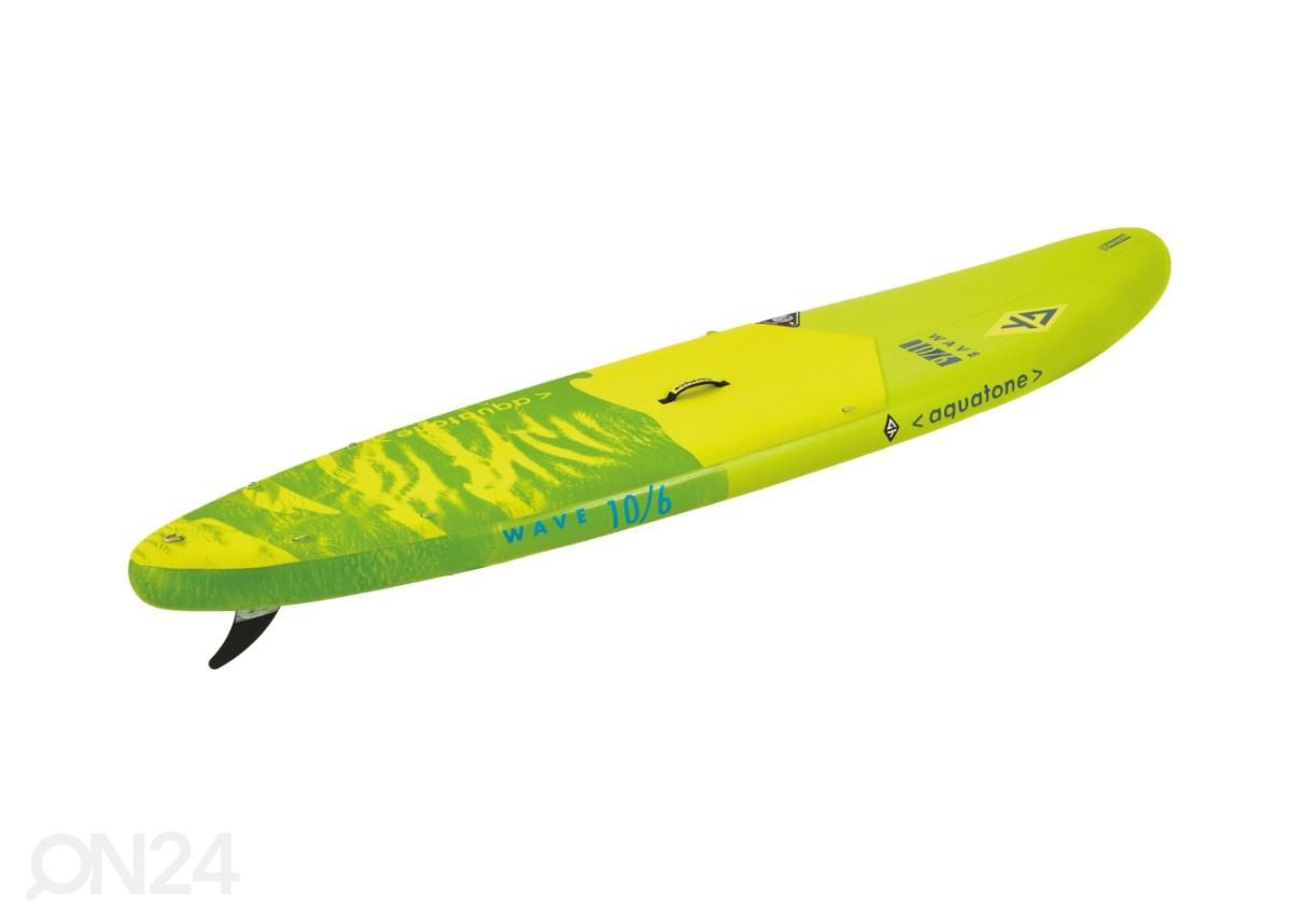 Комплект для сапсерфинга Aquatone WAVE 10'6" Aztron увеличить