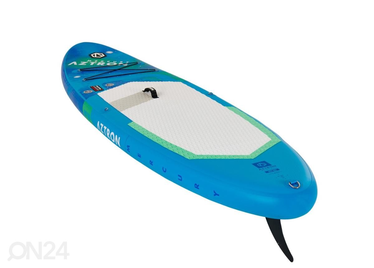 Комплект для сапсерфинга Aztron MERCURY 10'10" увеличить