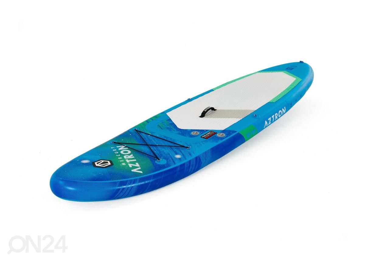 Комплект для сапсерфинга Aztron MERCURY 10'10" увеличить