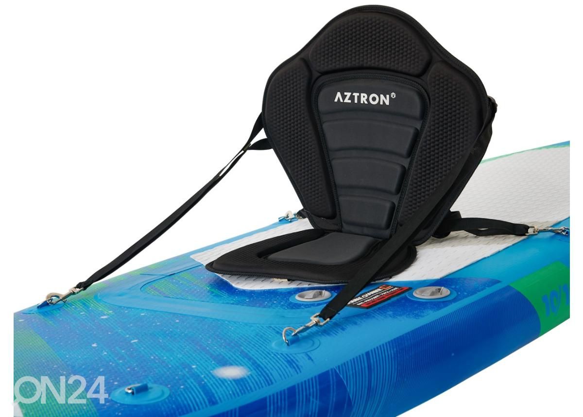 Комплект для сапсерфинга Aztron MERCURY 10'10" увеличить