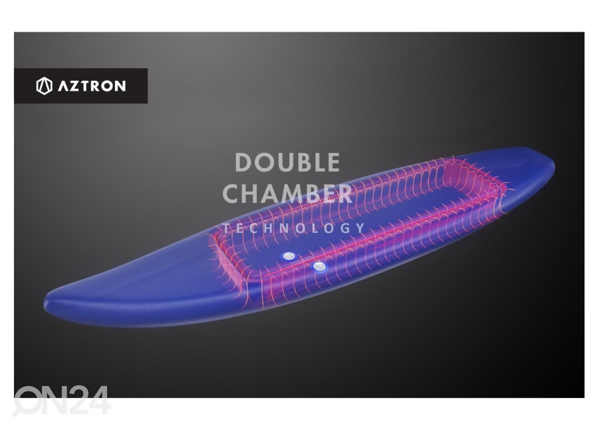 Комплект для сапсерфинга Aztron MERCURY 10'10" увеличить