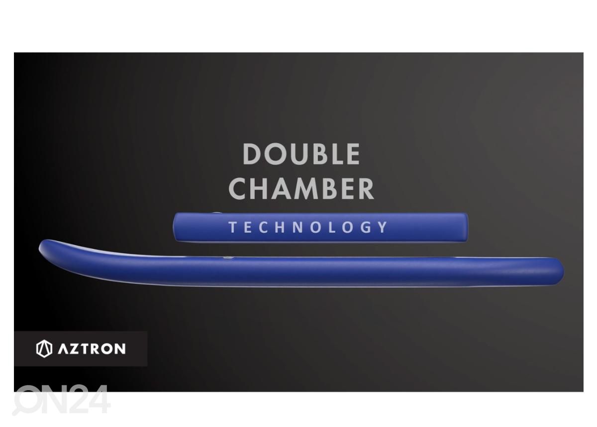 Комплект для сапсерфинга Aztron MERCURY 10'10" увеличить