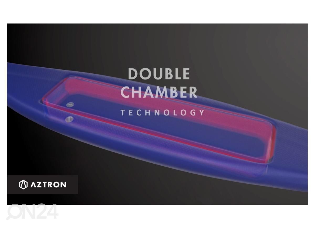 Комплект для сапсерфинга Aztron MERCURY 10'10" увеличить