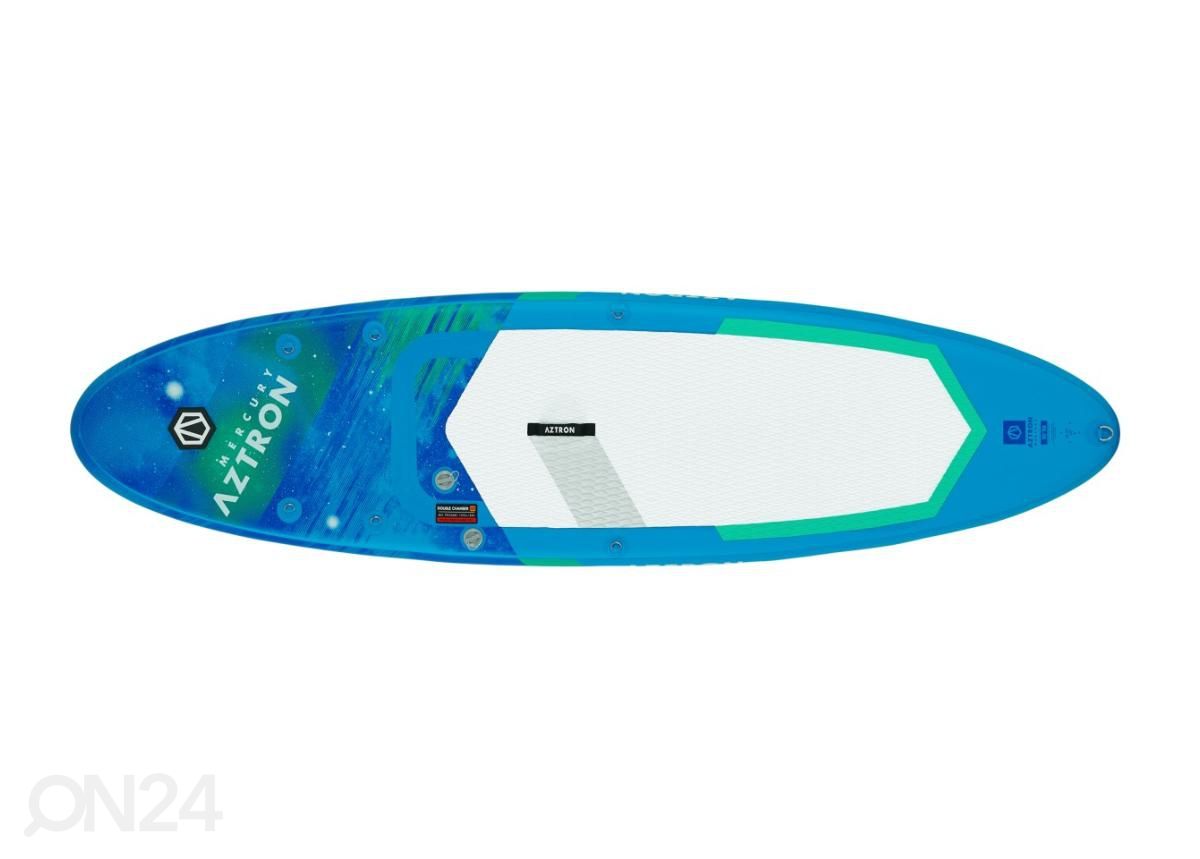 Комплект для сапсерфинга Aztron MERCURY 10'10" увеличить