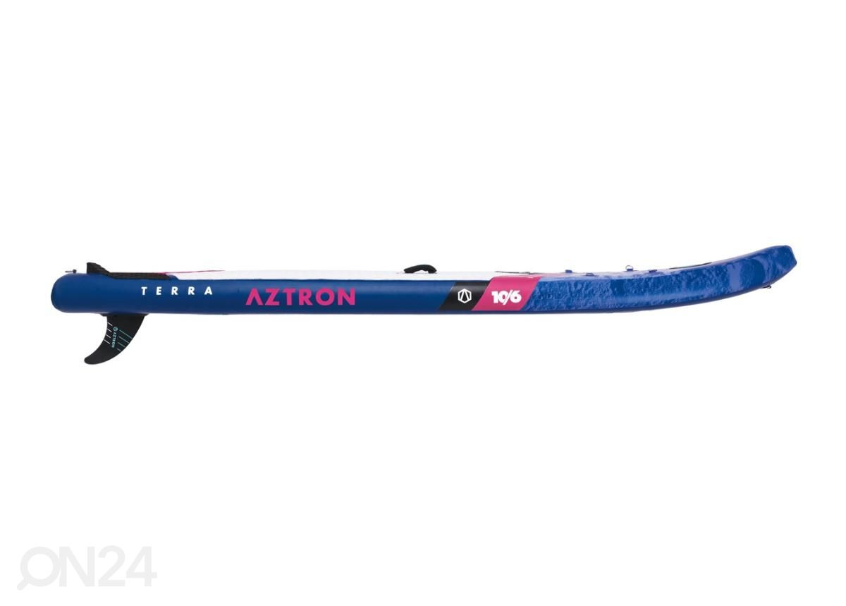 Комплект для сапсёрфинга Aztron Terra 10'6" увеличить