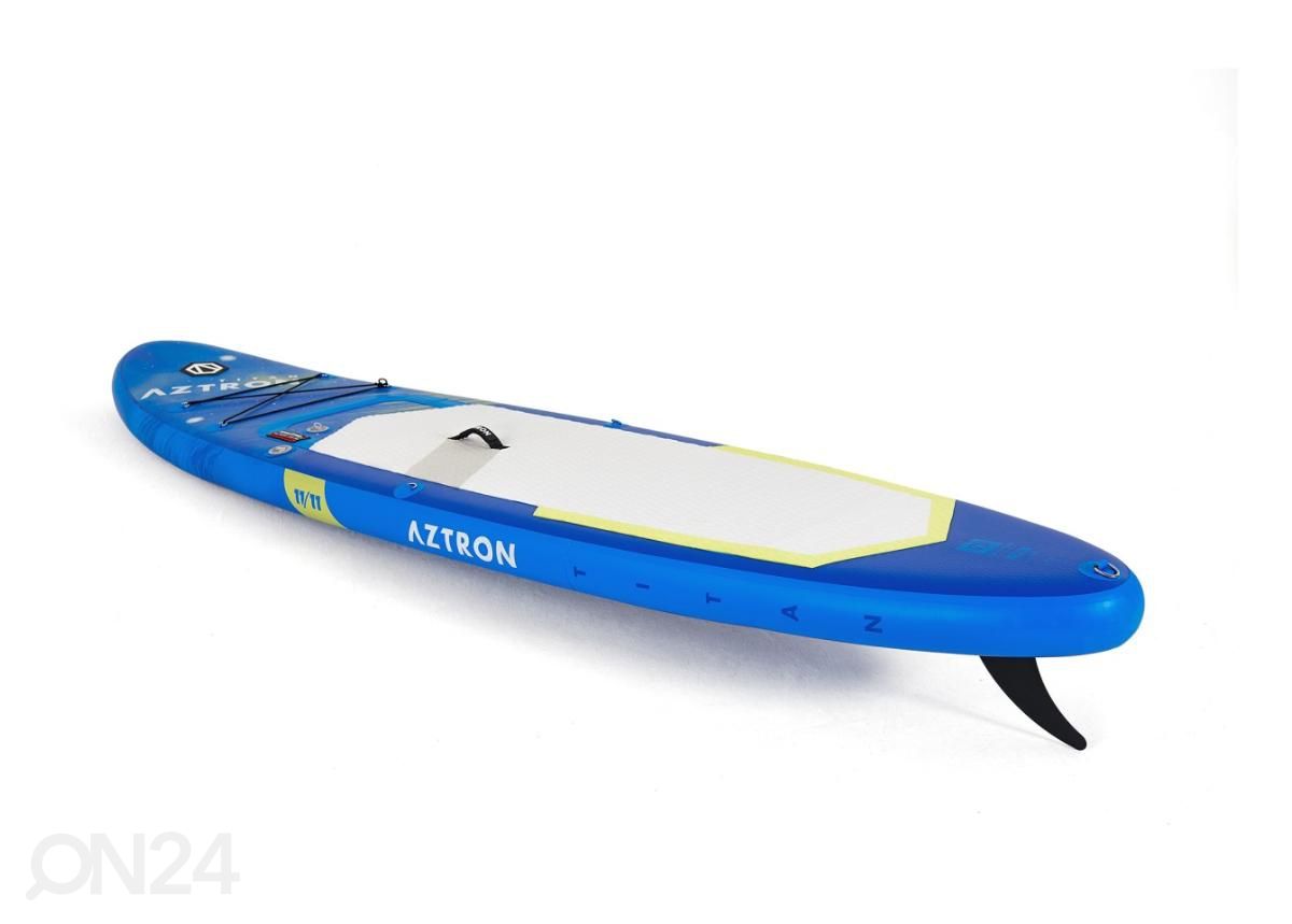 Комплект для сапсерфинга Aztron TITAN 11'11" увеличить