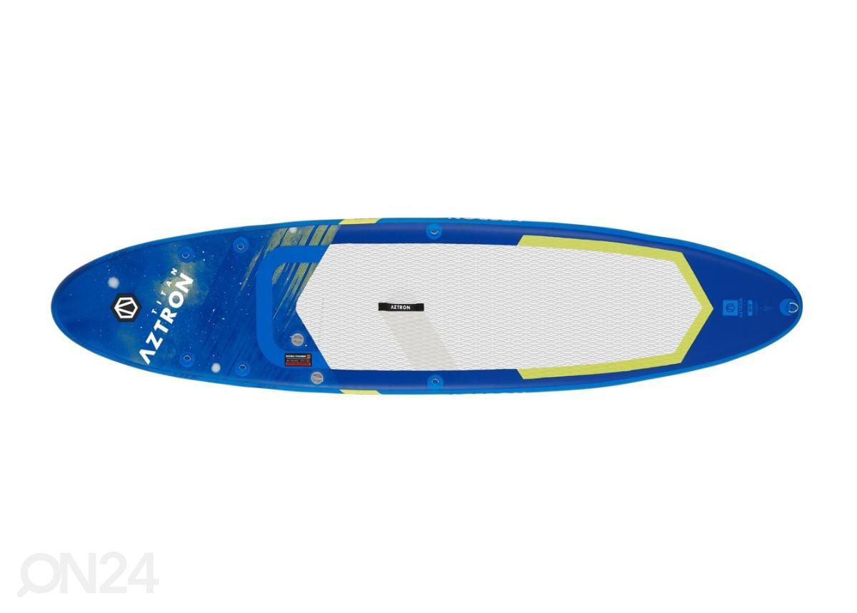 Комплект для сапсерфинга Aztron TITAN 11'11" увеличить