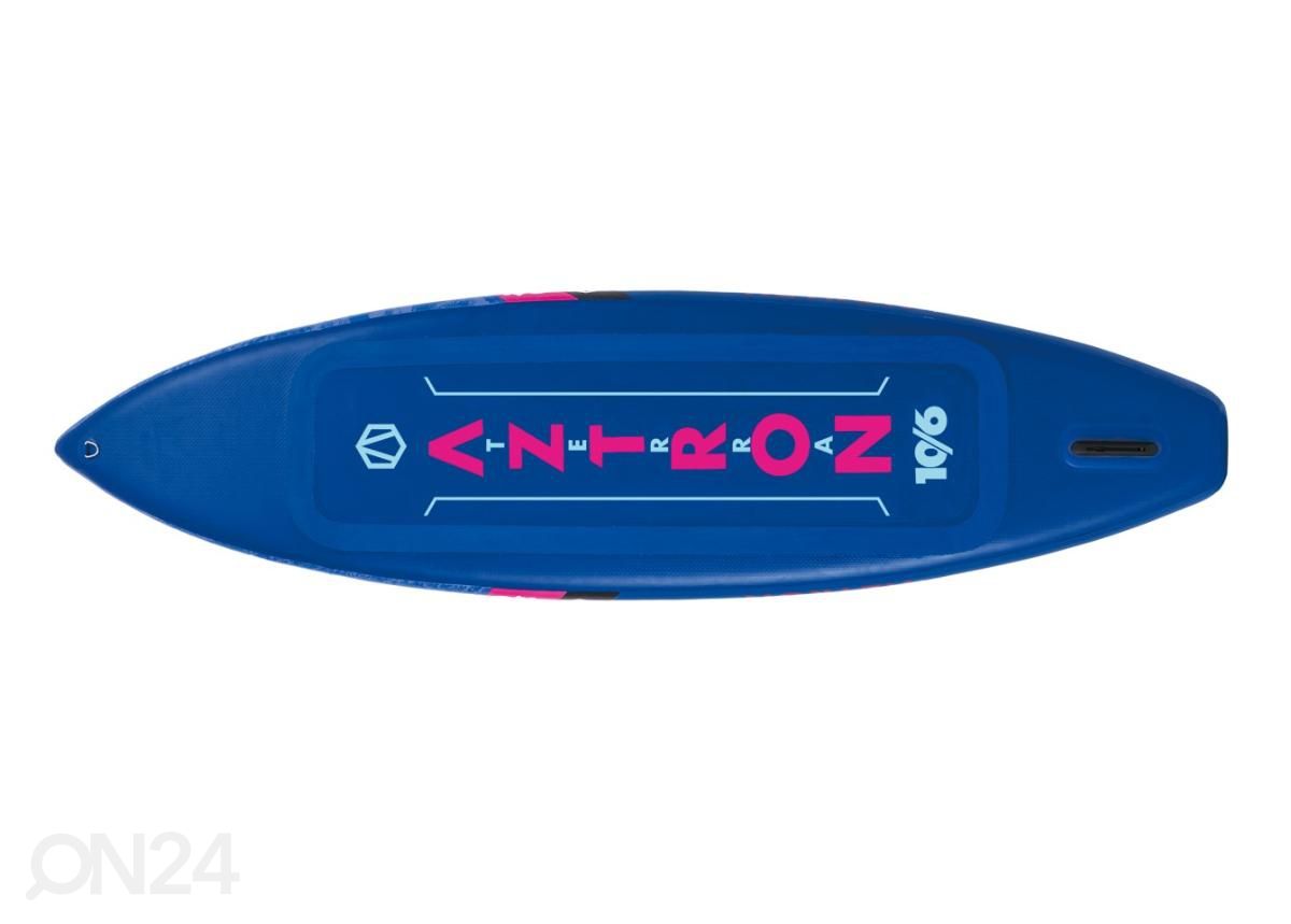 Комплект для сапсерфинга TERRA 10'6" Aztron увеличить