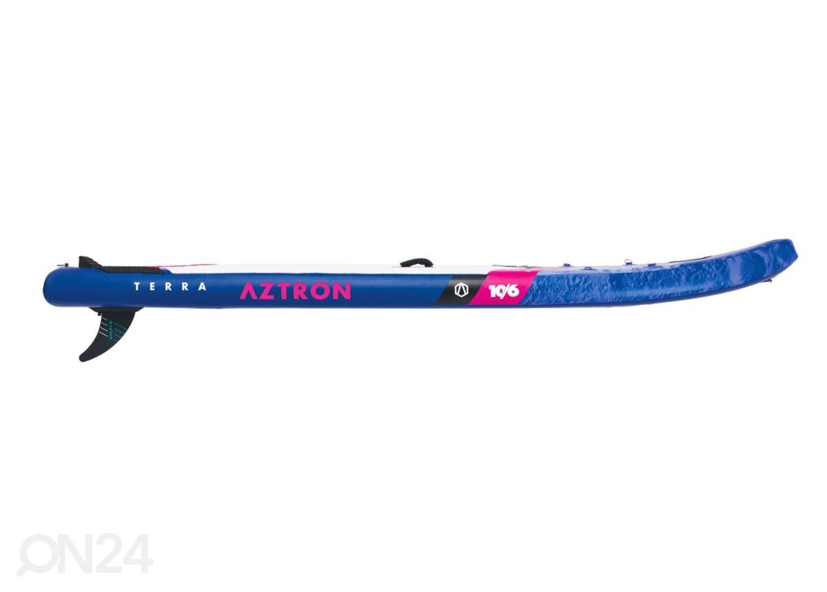 Комплект для сапсерфинга TERRA 10'6" Aztron увеличить