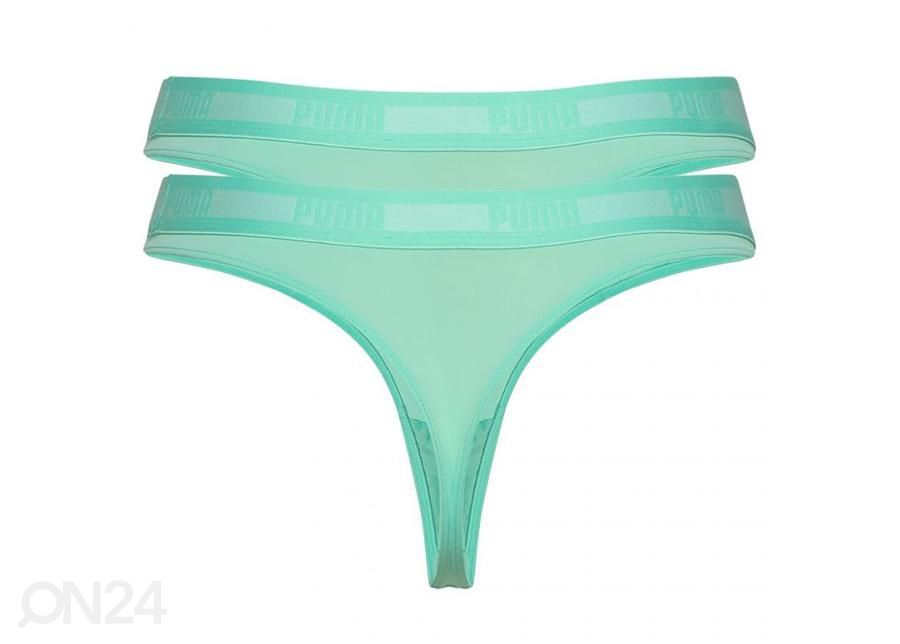 Комплект женского белья Puma String 2P Hang W 907631 01 увеличить