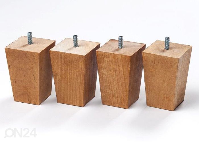 Комплект конусных ножек 12 cm увеличить