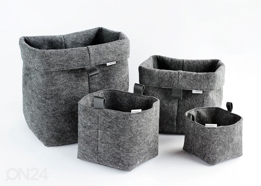 Комплект корзин TRIO 4 увеличить