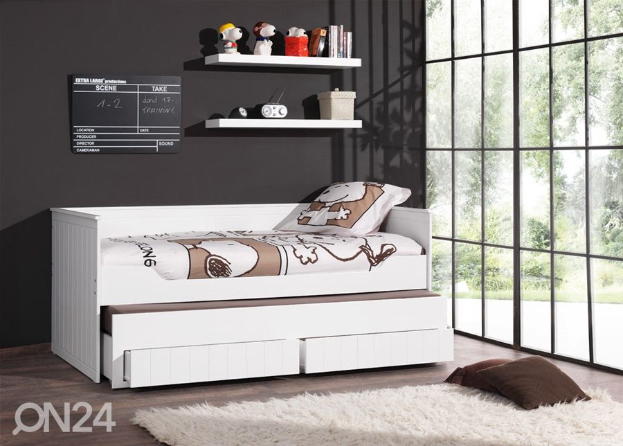 Комплект кровати Robin-VIP 90x200 cm увеличить
