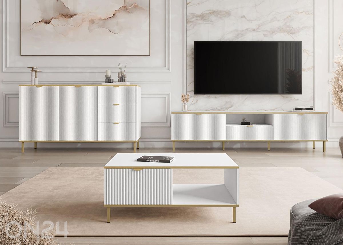 Комплект мебели для гостиной Wera увеличить