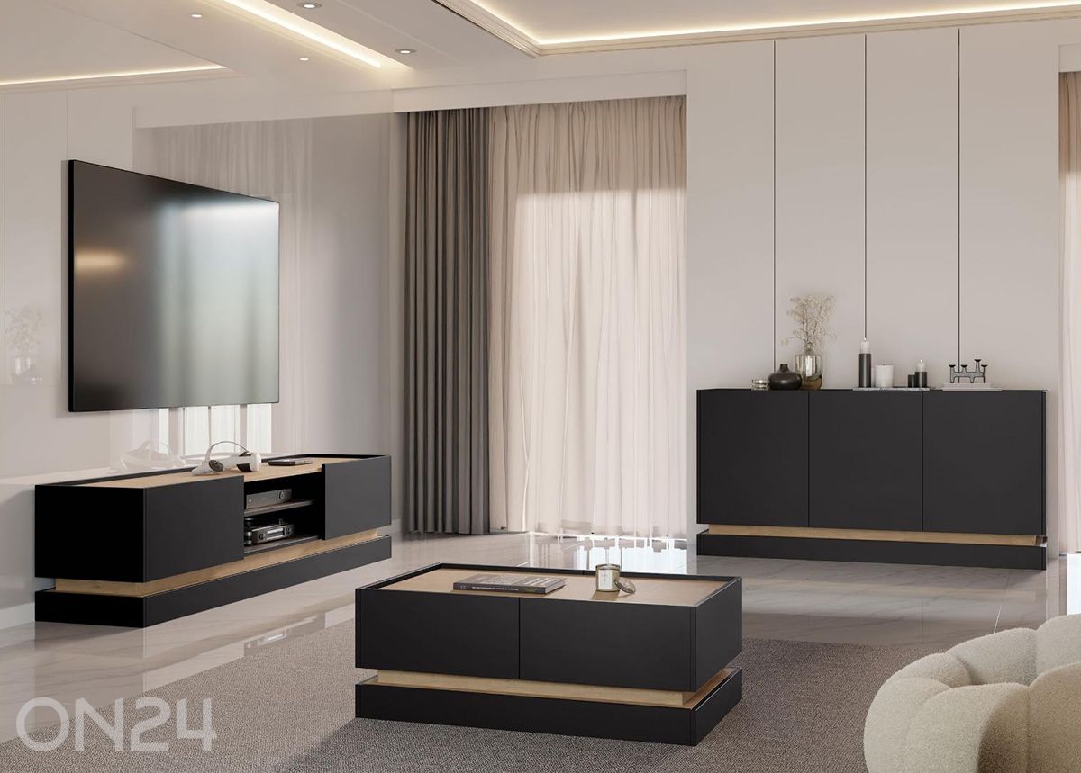 Комплект мебели для гостиной Zarp увеличить