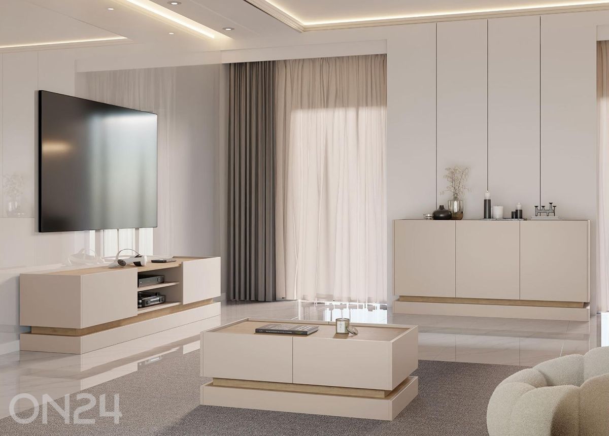 Комплект мебели для гостиной Zarp увеличить