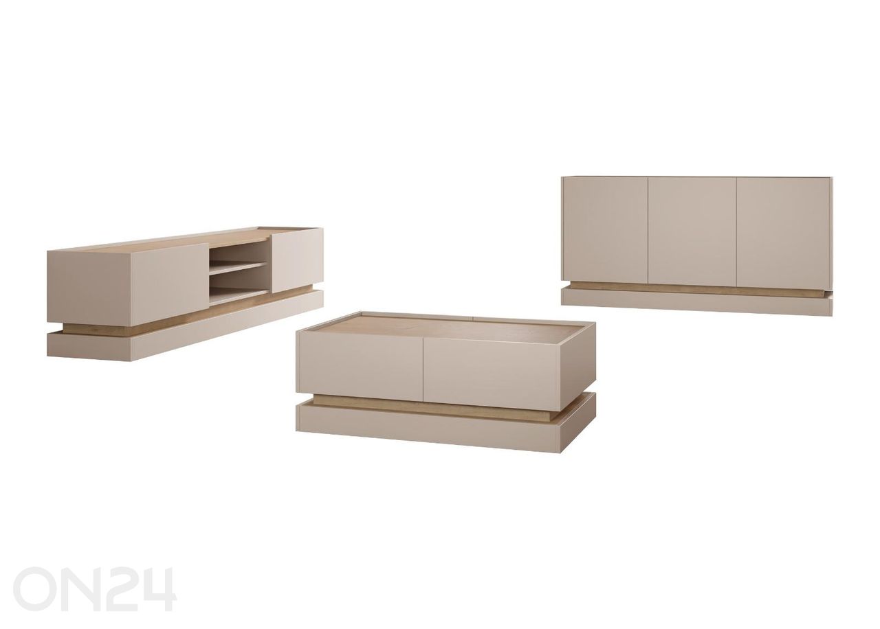 Комплект мебели для гостиной Zarp увеличить