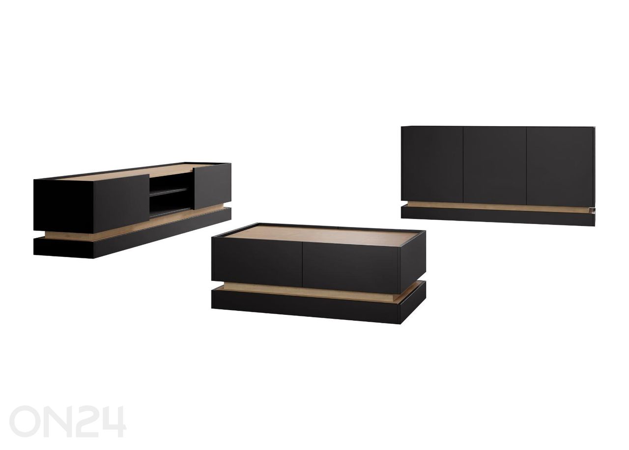 Комплект мебели для гостиной Zarp увеличить