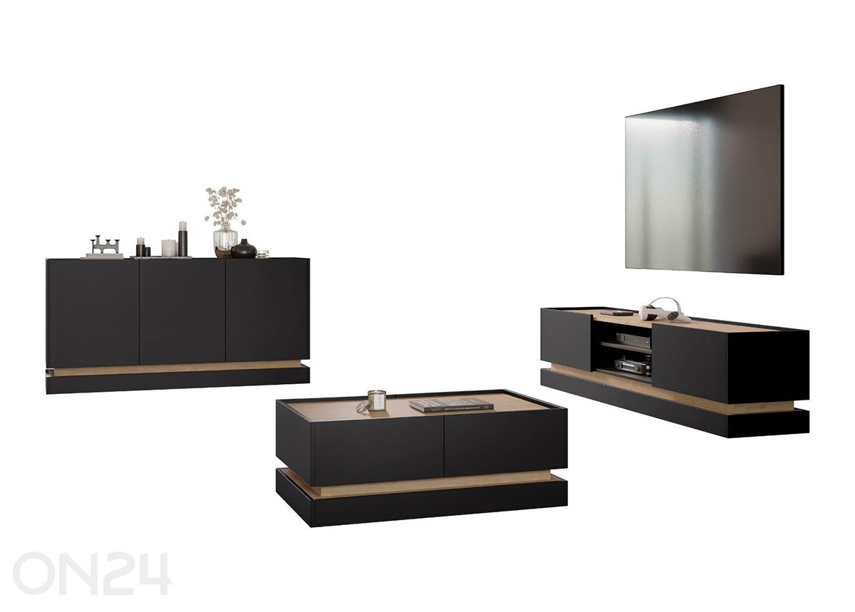 Комплект мебели для гостиной Zarp увеличить