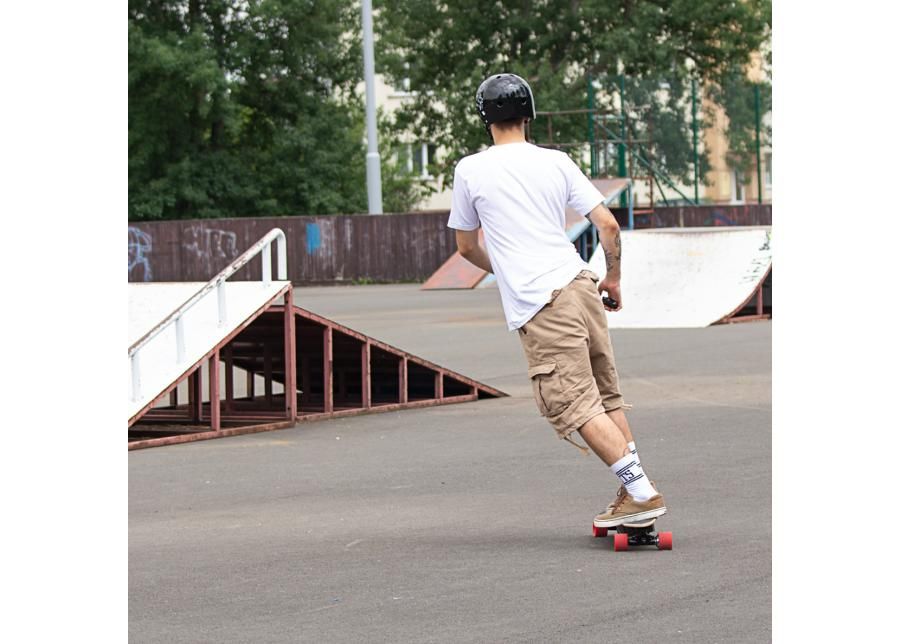 Комплект мотора с колёсами для Longboardi Wheelero увеличить