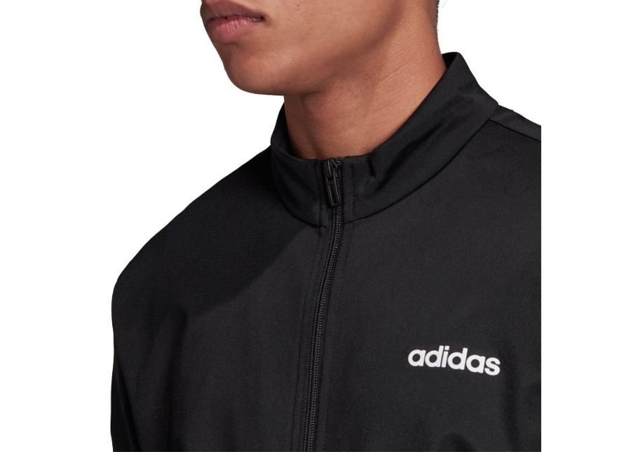 Комплект мужской спортивной одежды Adidas Linear Tricot M FM0616 увеличить