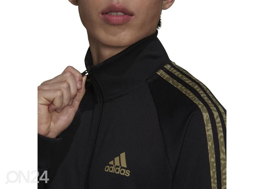 Комплект мужской спортивной одежды Adidas Sereno TS увеличить