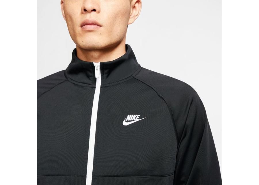 Комплект мужской спортивной одежды Nike NSW Tracksuit M BV3055-011 увеличить